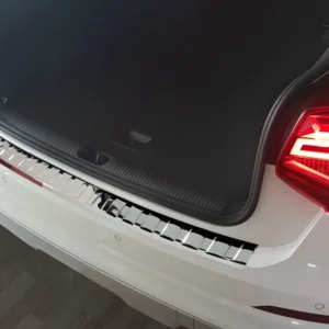 Bakfangerbeskytter Audi Q2 / SQ2 GA – Rustfritt stål | Avisa