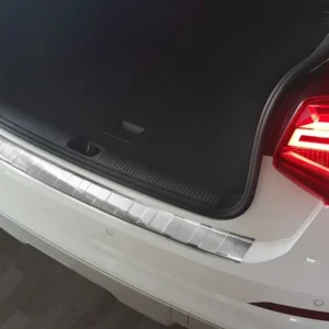 Bakfangerbeskytter Audi Q2 / SQ2 GA – Rustfritt stål | Avisa