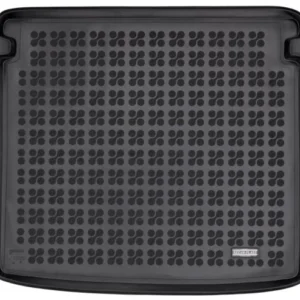 Bagasjeromsmatte Audi Q3 Sportback F3 / RS Q3 Sportback F3 – TPE - Gummi | Rezaw-Plast