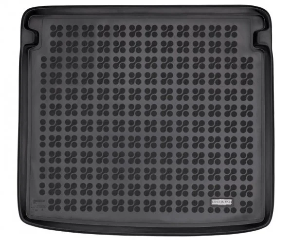 Bagasjeromsmatte Audi Q3 Sportback F3 / RS Q3 Sportback F3 – TPE - Gummi | Rezaw-Plast