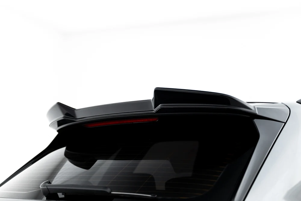 Spoiler Audi RSQ3 F3 SUV 3D ABS gloss sort