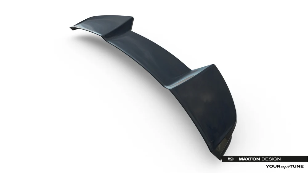 Spoiler Audi RSQ3 F3 SUV 3D ABS gloss sort