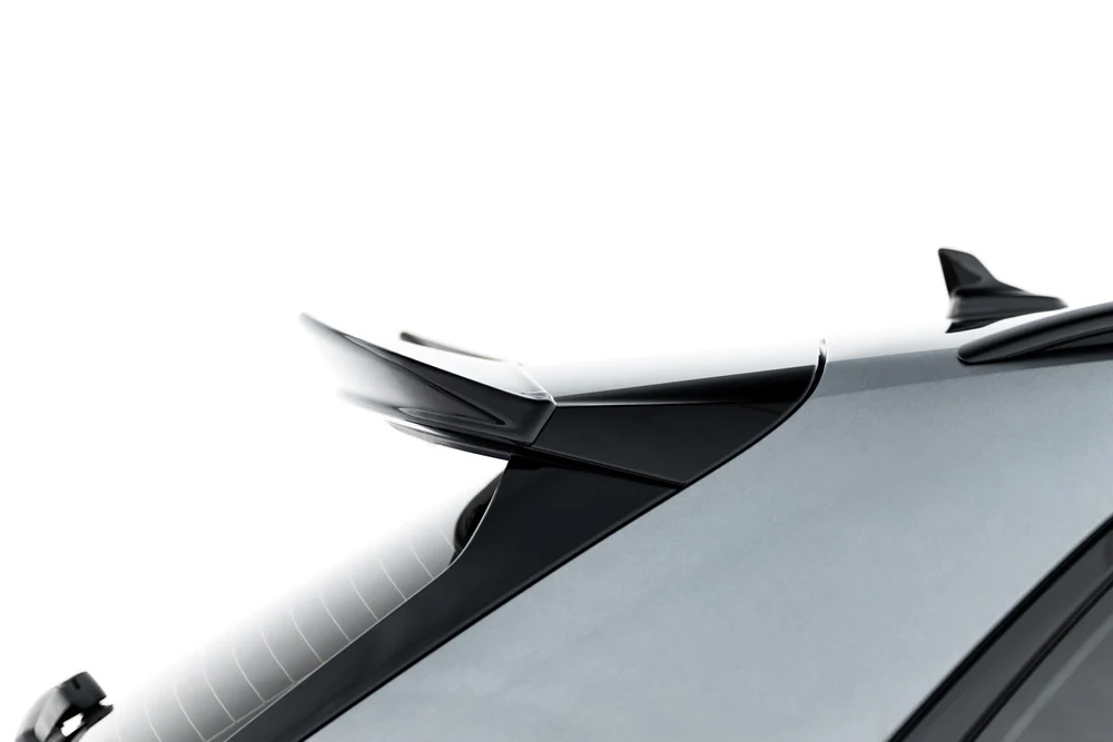 Spoiler Audi RSQ3 F3 SUV 3D ABS gloss sort