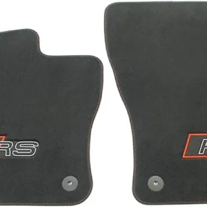 Stoffmatter Audi Q3 / RS Q3 / Q3 Sportback F3 – Stoff | VAG OEM