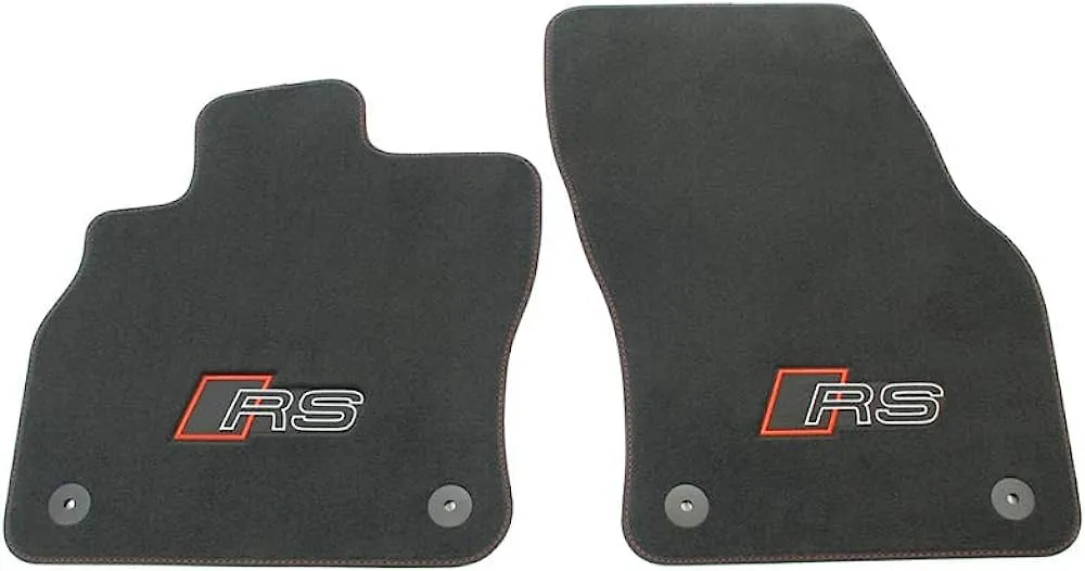 Stoffmatter Audi Q3 / RS Q3 / Q3 Sportback F3 – Stoff | VAG OEM