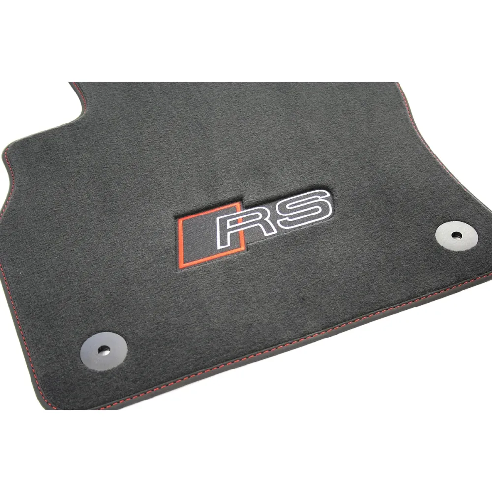 Stoffmatter Audi Q3 / RS Q3 / Q3 Sportback F3 – Stoff | VAG OEM