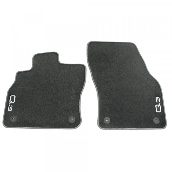 Stoffmatter Audi Q3 / RS Q3 / Q3 Sportback F3 – Stoff | VAG OEM