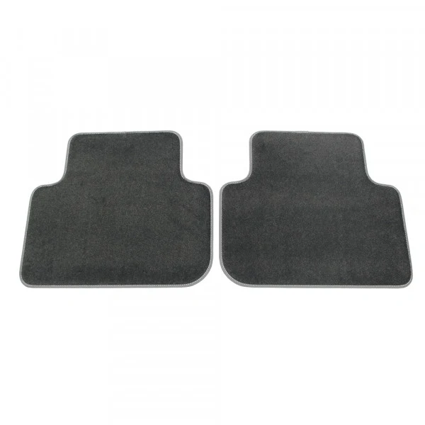 Stoffmatter Audi Q3 / RS Q3 / Q3 Sportback F3 – Stoff | VAG OEM