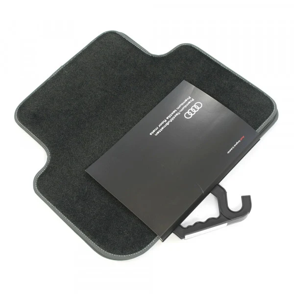 Stoffmatter Audi Q3 / RS Q3 / Q3 Sportback F3 – Stoff | VAG OEM