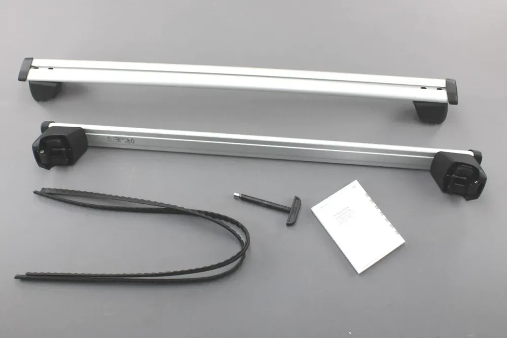 Takstativ Audi Q3 OEM (2018-2025)