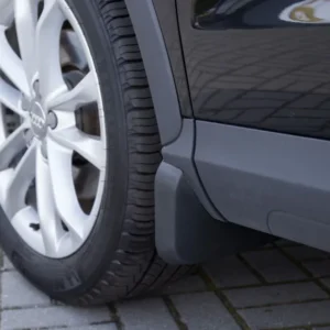 Skvettlapp Audi Q3 / RS Q3 8U – ABS | Ven-Tuning