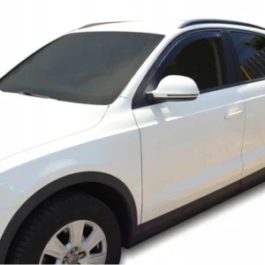 Vindavviser Audi Q3 / RS Q3 8U – PMMA Plexi | Heko