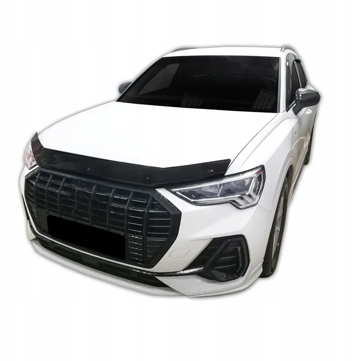 Panserbeskytter Audi Q3 / RS Q3 / Q3 Sportback F3 (2018-2025) | Scoutt