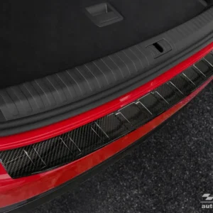 Bakfangerbeskytter Audi Q3 Sportback F3 / RS Q3 Sportback F3 – Karbonfiber | Avisa