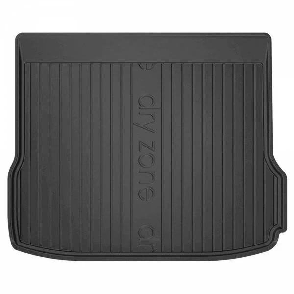 Bagasjeromsmatte Audi Q5 8R (2008-2016) – TPE Gummi | Frogum