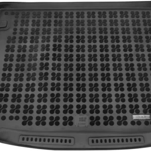 Bagasjeromsmatte Audi Q5 8R (2012-2016) – TPE - Gummi | Rezaw-Plast