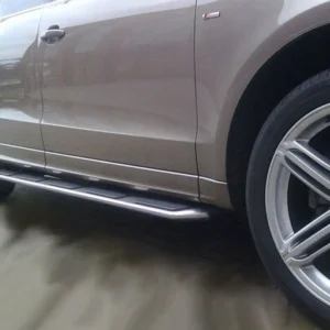 Stigtrinn Audi Q5 8R Scoutt (2008-2016)