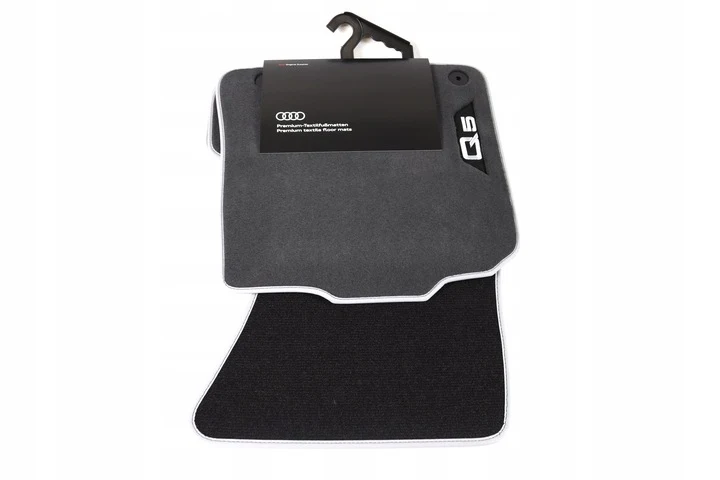 Stoffmatter Audi Q5 8R (2008-2016) – Stoff | VAG OEM
