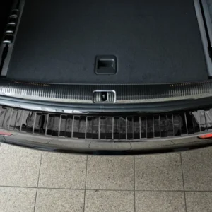 Bakfangerbeskytter Audi Q5 8R (2008-2016) – Rustfritt stål | Avisa