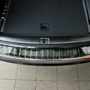 Bakfangerbeskytter Audi Q5 8R (2008-2016) – Rustfritt stål | Avisa
