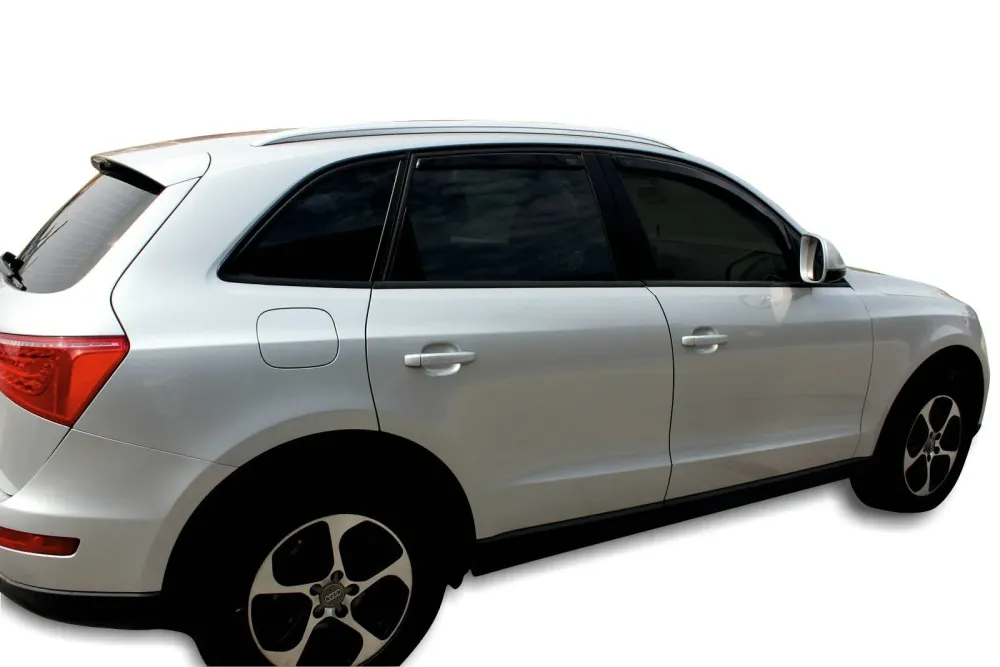 Vindavviser Audi Q5 8R (2008-2016) – PMMA Plexi | Heko