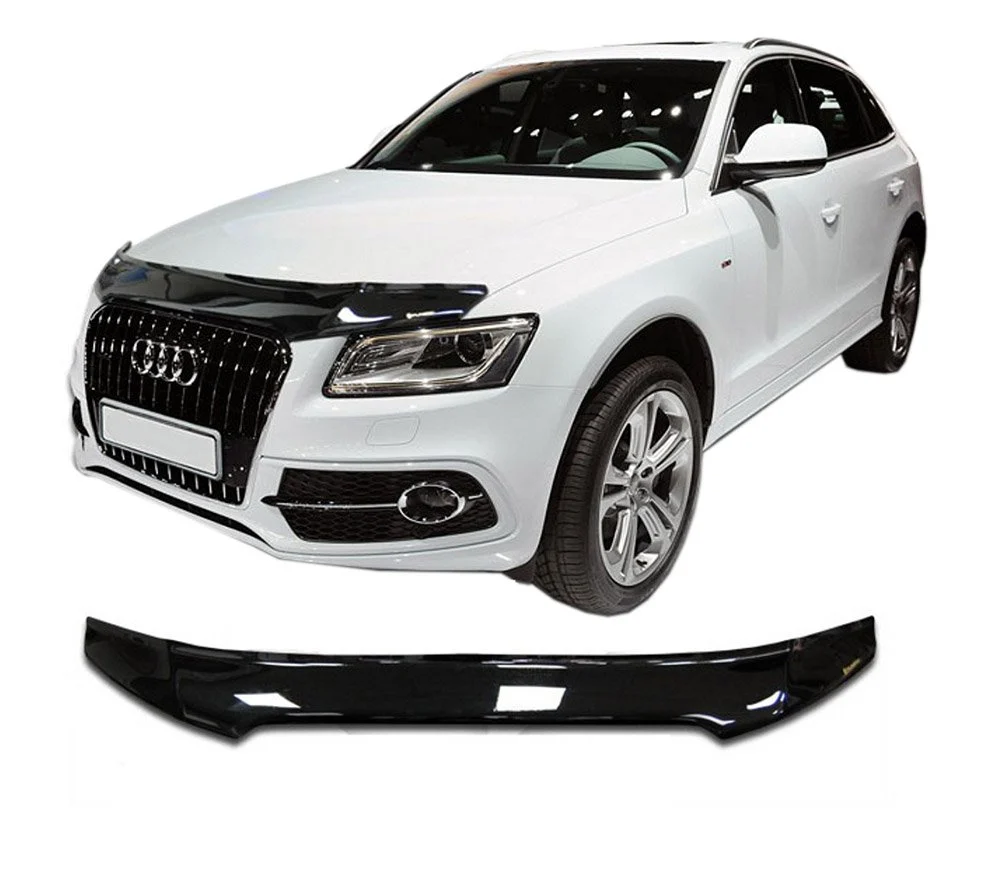 Panserbeskytter Audi Q5 8R (2012-2016) | Scoutt