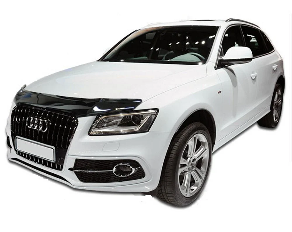 Panserbeskytter Audi Q5 8R (2012-2016) | Scoutt