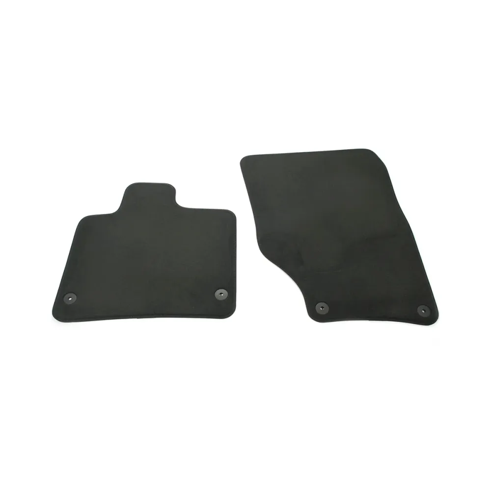 Stoffmatter Audi Q7 4L (2005-2015) – Stoff | VAG OEM