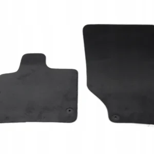 Stoffmatter Audi Q7 4L (2005-2015) – Stoff | VAG OEM