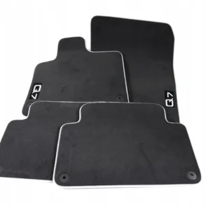 Stoffmatter Audi Q7 4L (2005-2015) – Stoff | VAG OEM
