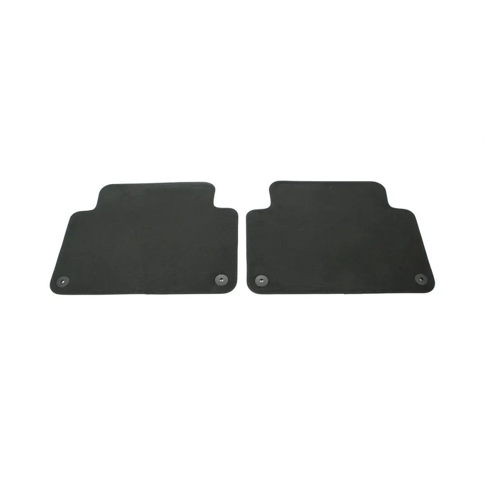 Stoffmatter Audi Q7 4L (2005-2015) – Stoff | VAG OEM