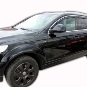 Vindavviser Audi Q7 I (4L) (2005-2015) – PMMA Plexi | Heko