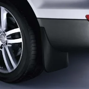 Skvettlapp Audi Q7 4L (2005-2015) – ABS Automotive | VAG OEM