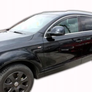 Vindavviser Audi Q7 4L (2005-2015) – PMMA Plexi | Heko
