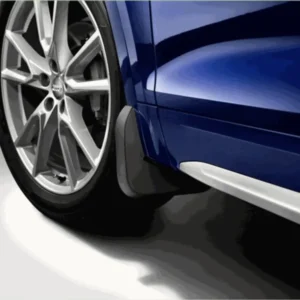 Skvettlapp Audi Q7 4L Facelift (2009-2015) – ABS Automotive | VAG OEM