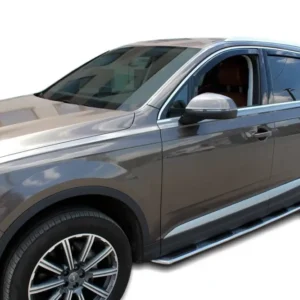 Vindavviser Audi Q7 4M / SQ7 4M – PMMA Plexi | Heko