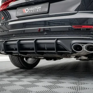 Diffuser Audi SQ8 MK1 2006
