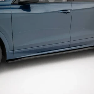 Sideskjørt Audi Q8 MK1