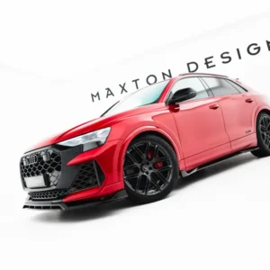 Sideskjørt Audi RSQ8 MK1 Facelift