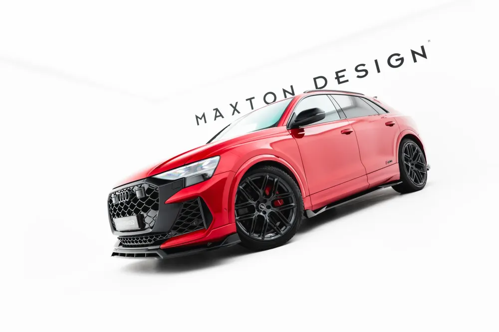 Sideskjørt Audi RSQ8 MK1 Facelift