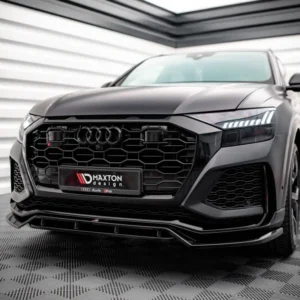 Splittersett Audi RSQ8 MK1