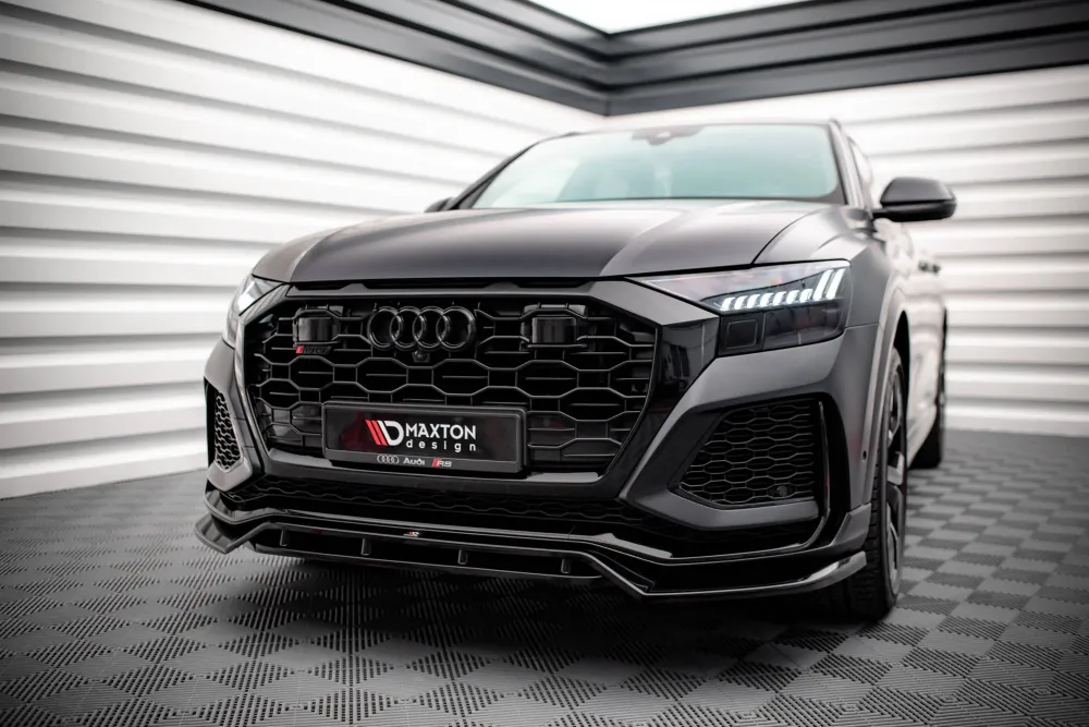 Splittersett Audi RSQ8 MK1