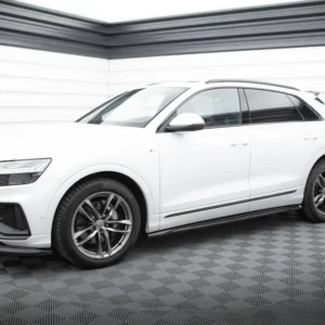 Splittersett Audi SQ8 MK1 V.2