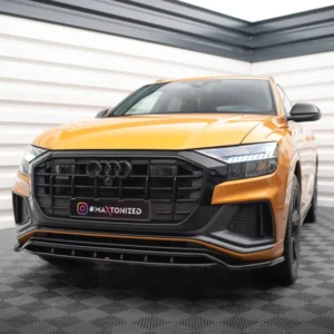 Splittersett Audi SQ8 MK1 V.1