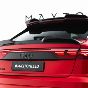 Spoiler Audi RSQ8 MK1 Facelift