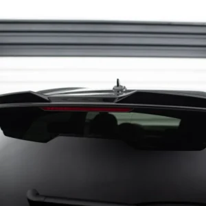 Spoiler Audi Q8 / SQ8 / Q8 S-Line MK1