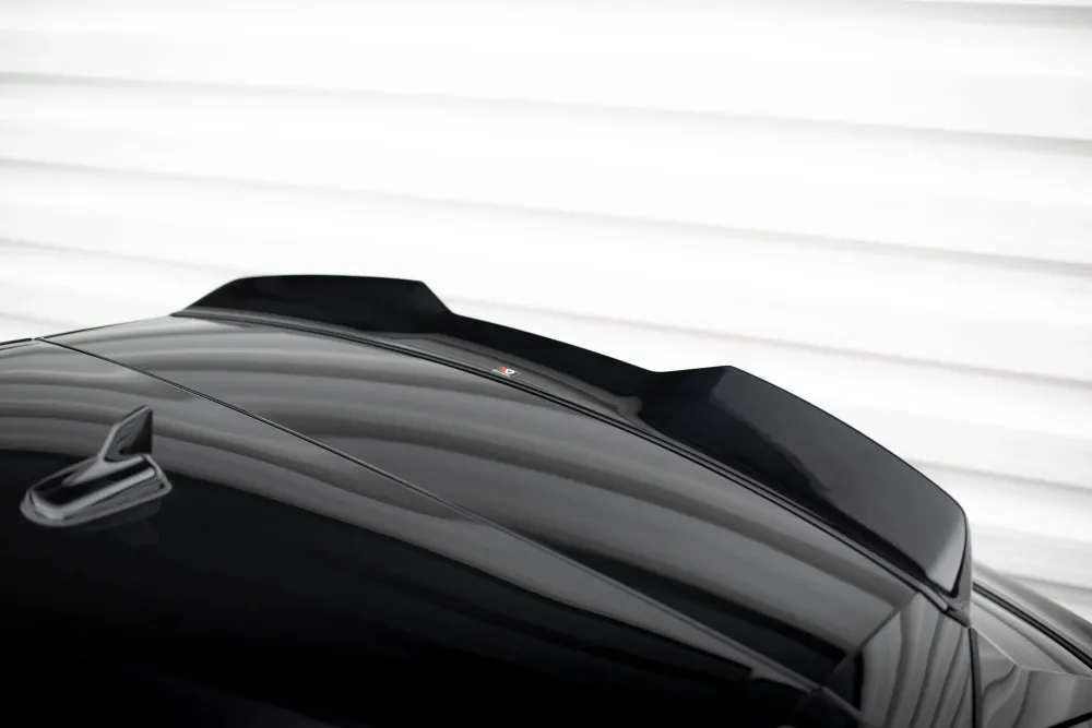 Spoiler Audi Q8 / SQ8 / Q8 S-Line MK1