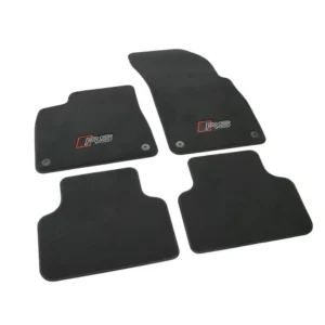 Stoffmatter Audi Q8 / RSQ8 – Stoff | VAG OEM