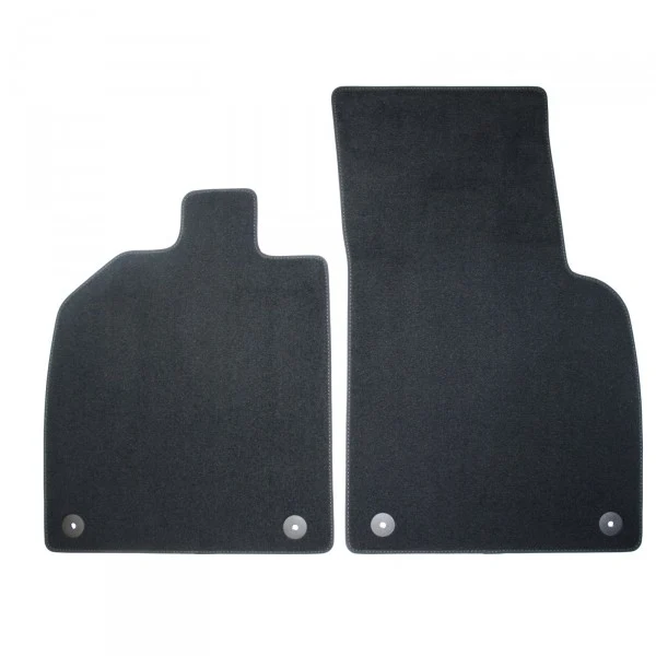 Stoffmatter Audi R8 (4S) (2015-2013) – Stoff | VAG OEM