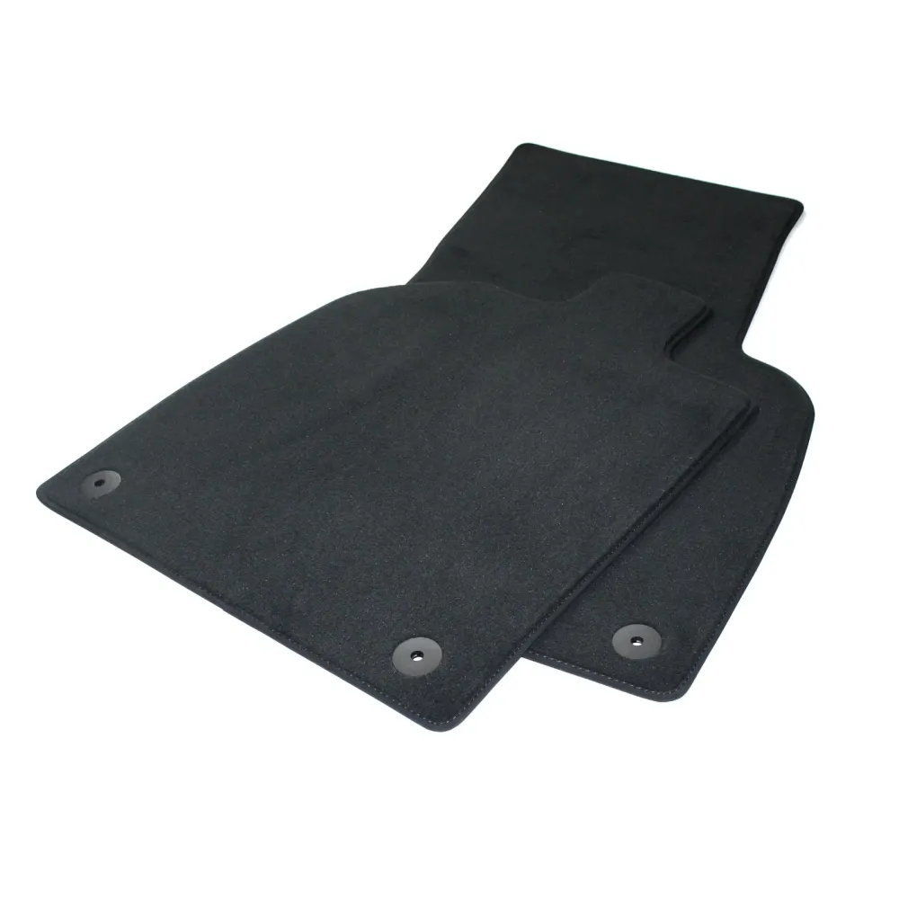 Stoffmatter Audi R8 (4S) (2015-2013) – Stoff | VAG OEM